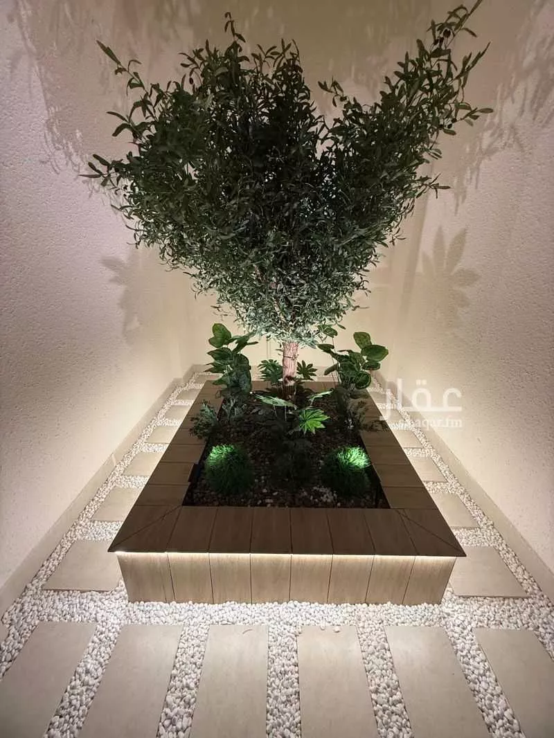 2 bedroom apartment in Al Bandariyah 3