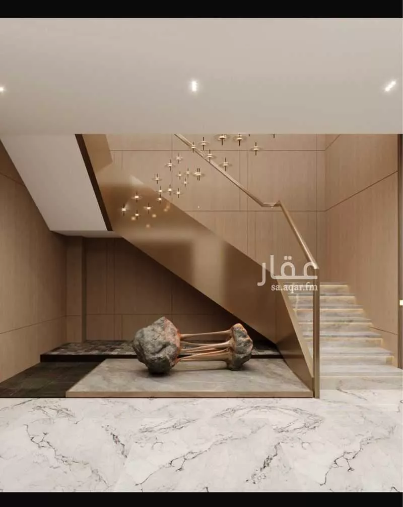 3 bedroom apartment in Al Andalus 4