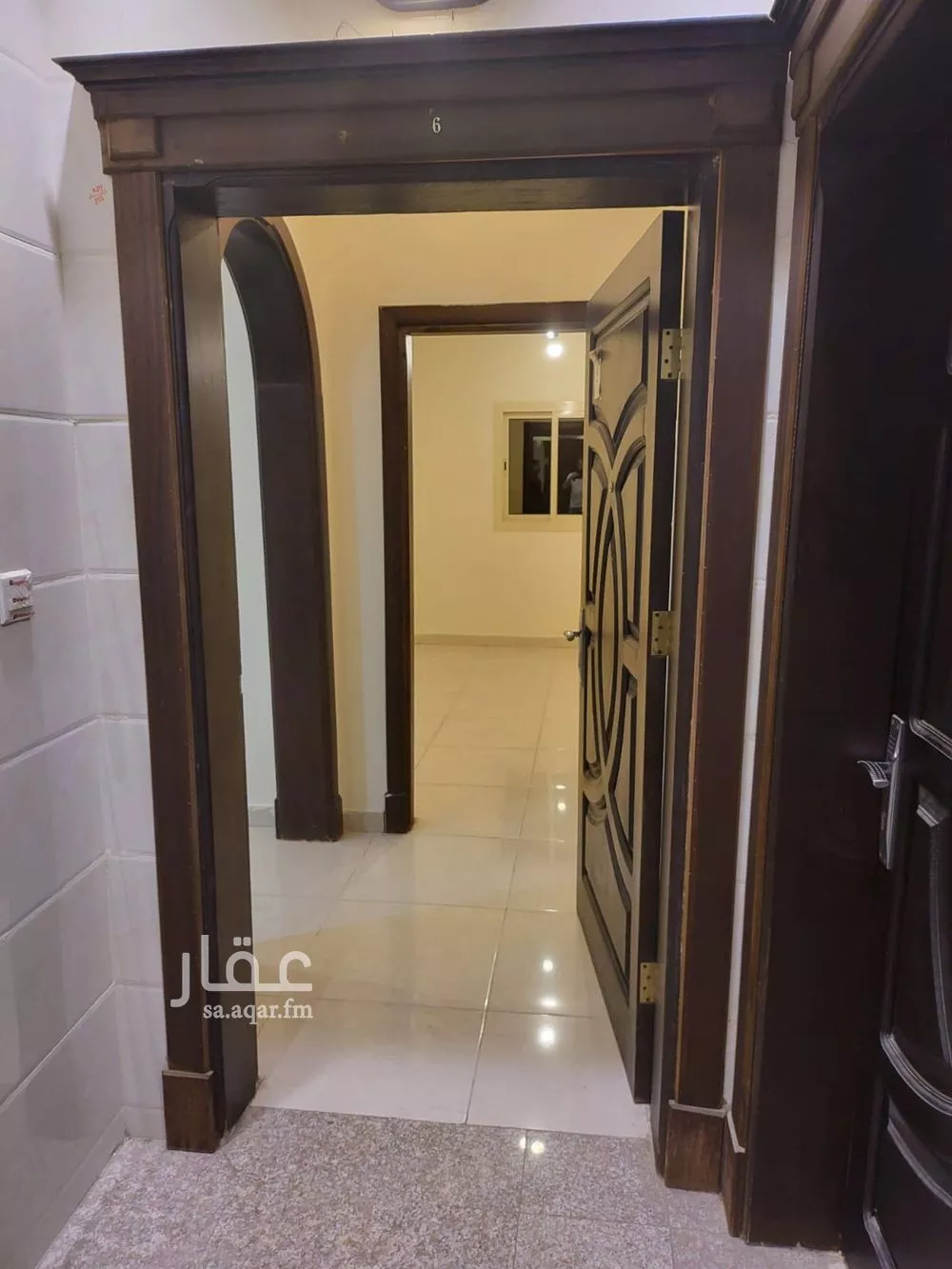 شقة 3 غرف في الريان 2