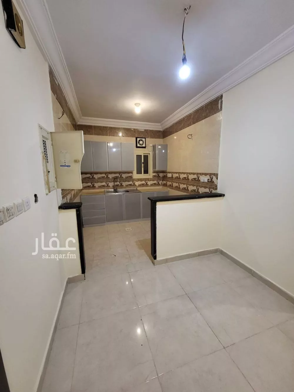 شقة 3 غرف في الريان 3