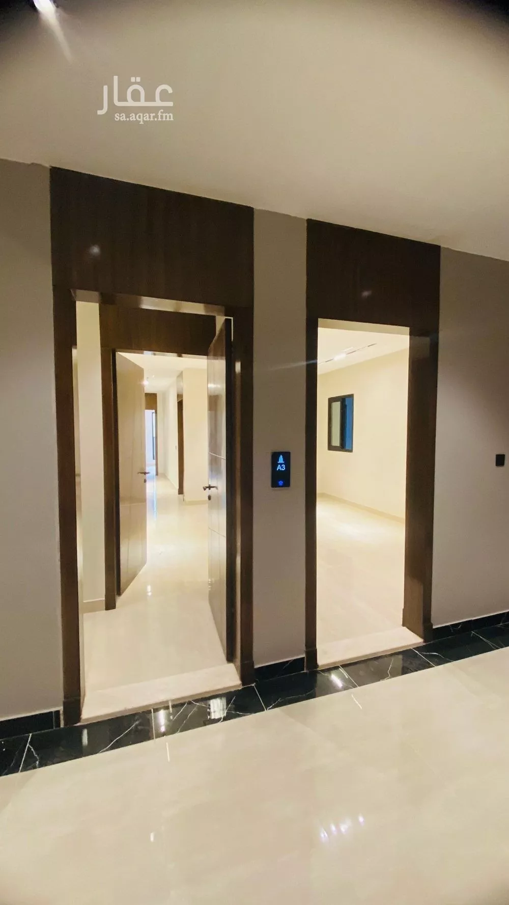 3 bedroom apartment in Al Hamra 3