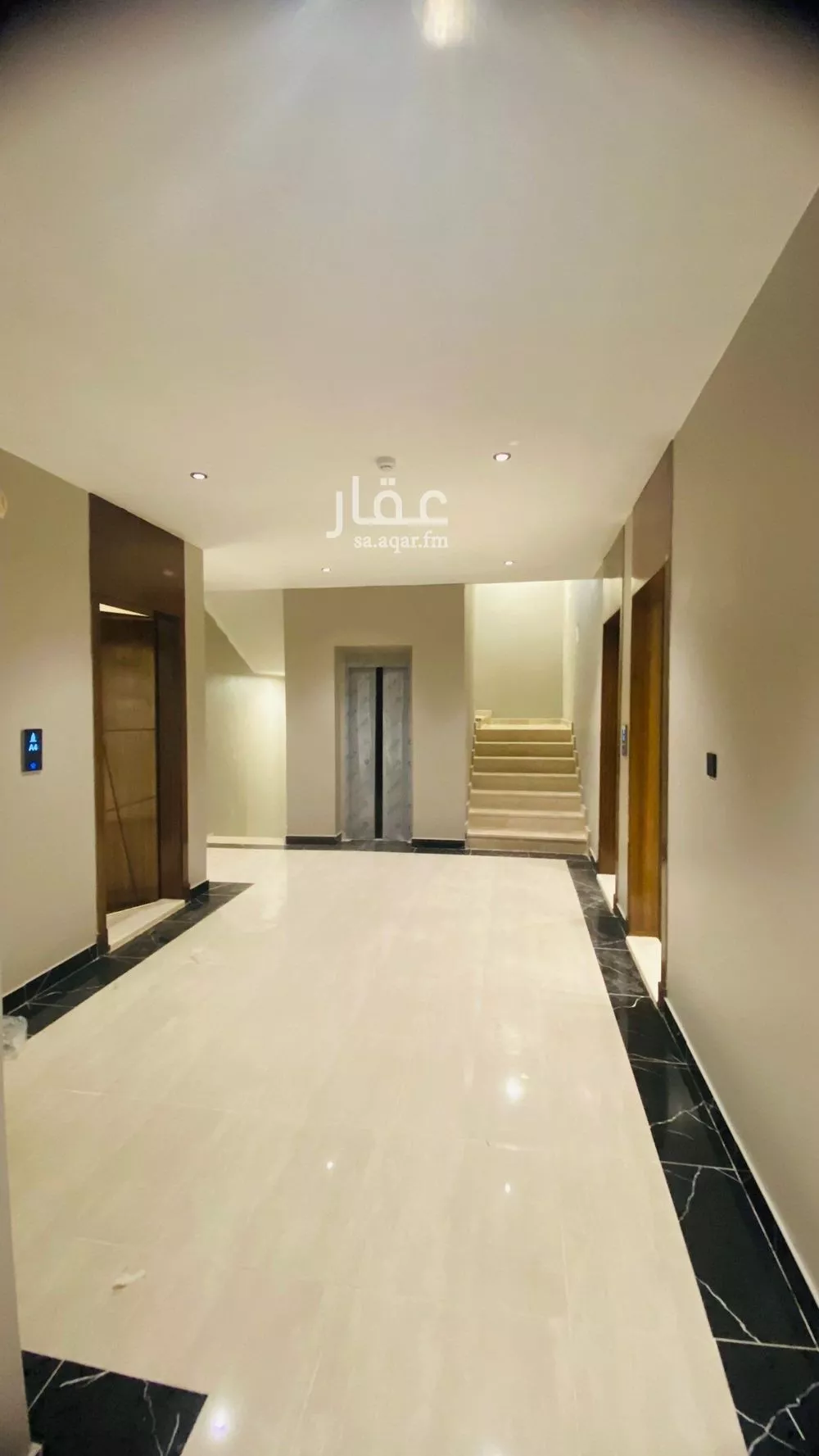 3 bedroom apartment in Al Hamra 2
