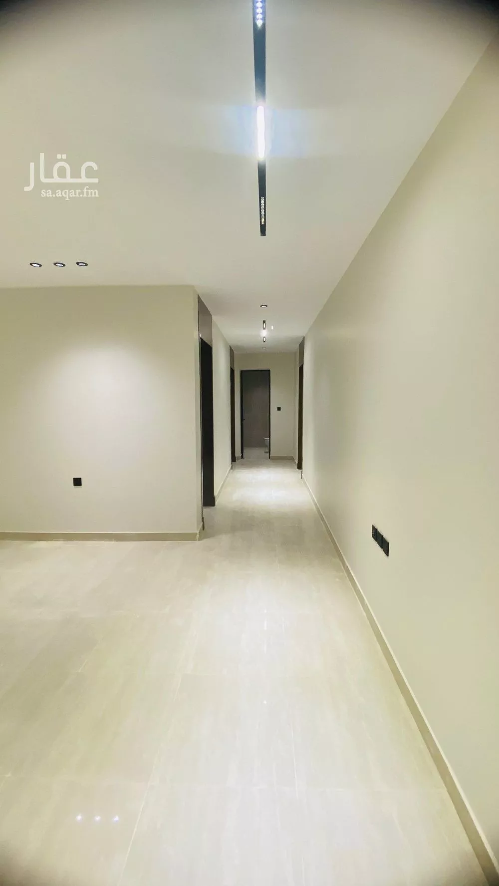 3 bedroom apartment in Al Hamra 5