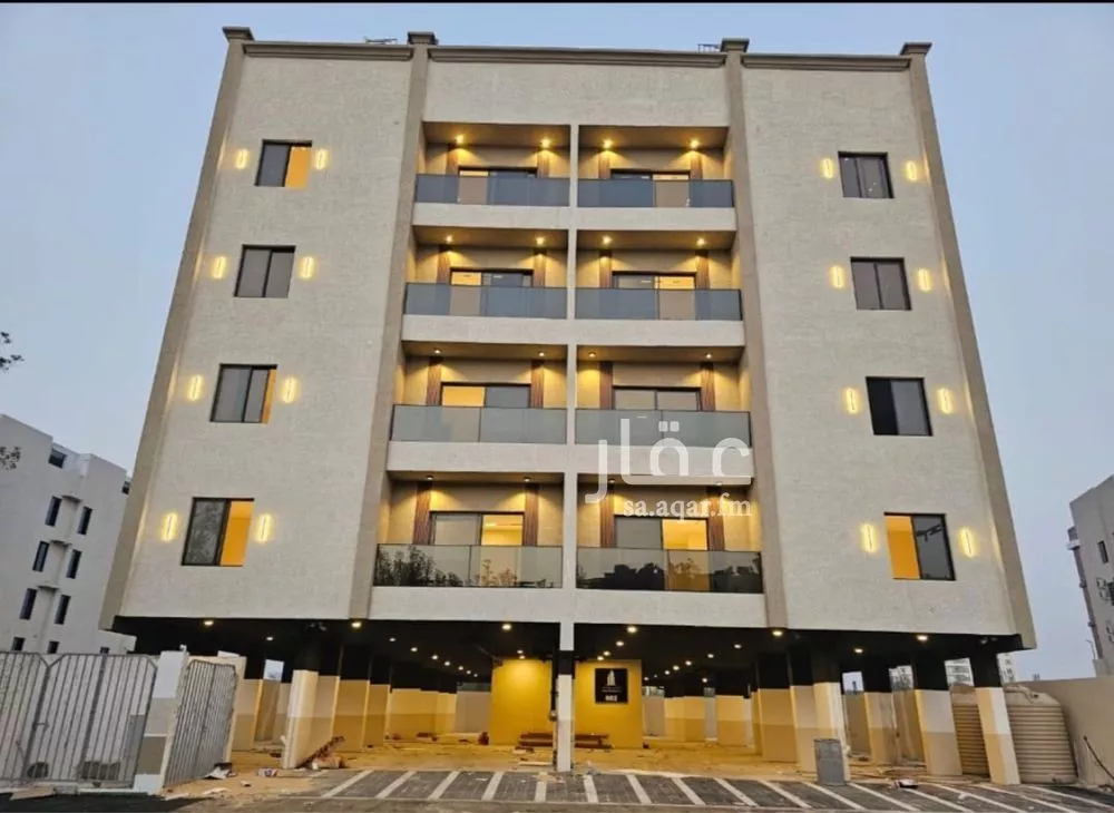 3 bedroom apartment in Al Hamra 1