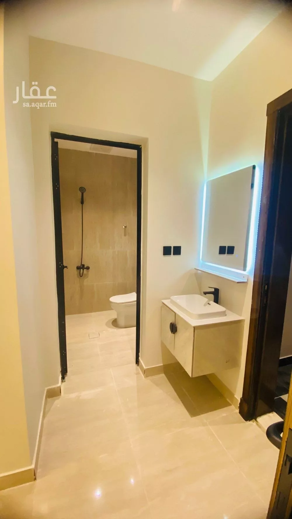 3 bedroom apartment in Al Hamra 2