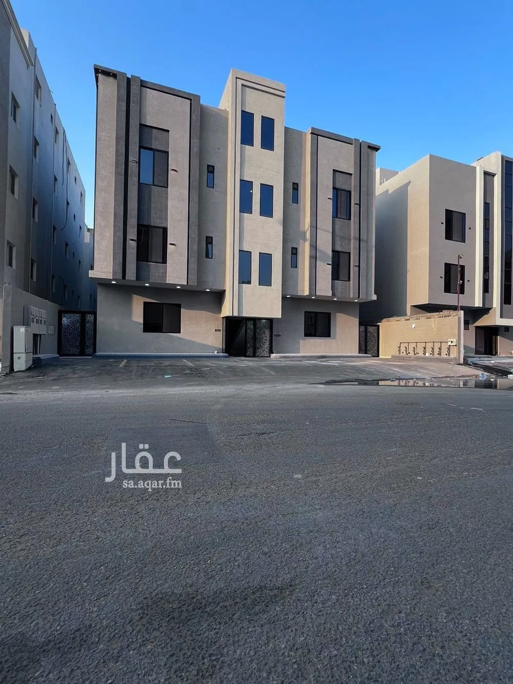 شقة 5 غرف في الشعلة 1