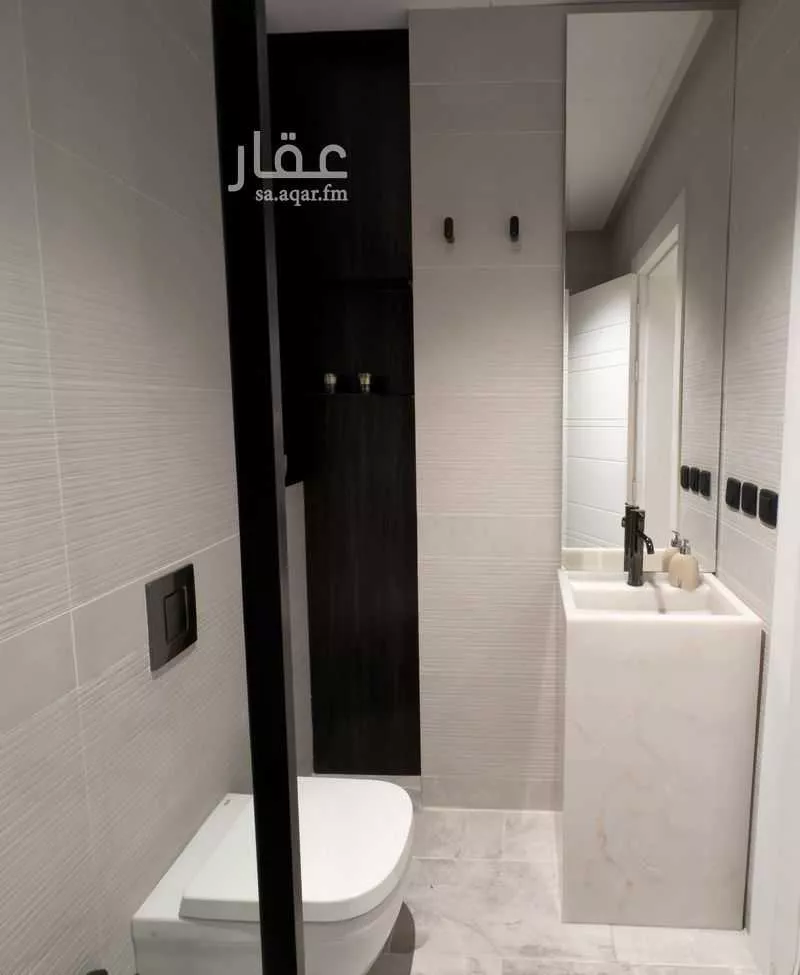 شقة 3 غرف في الملقا 2