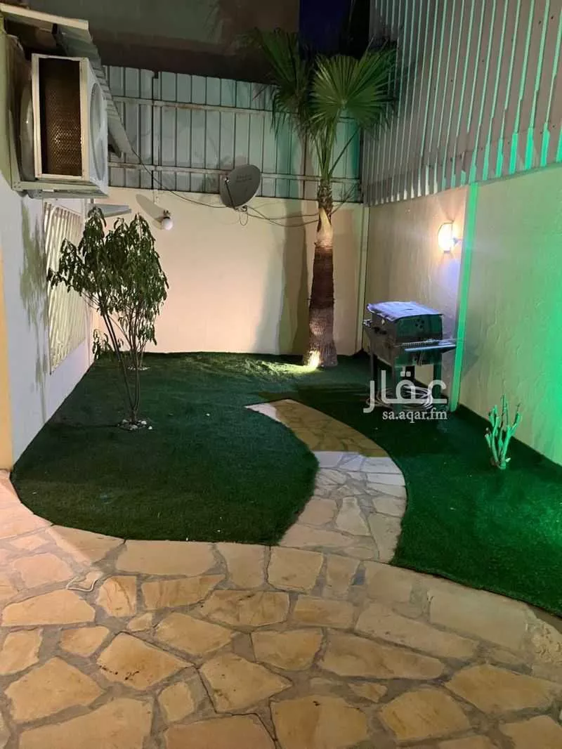 دور 2 غرف في الربوة 1