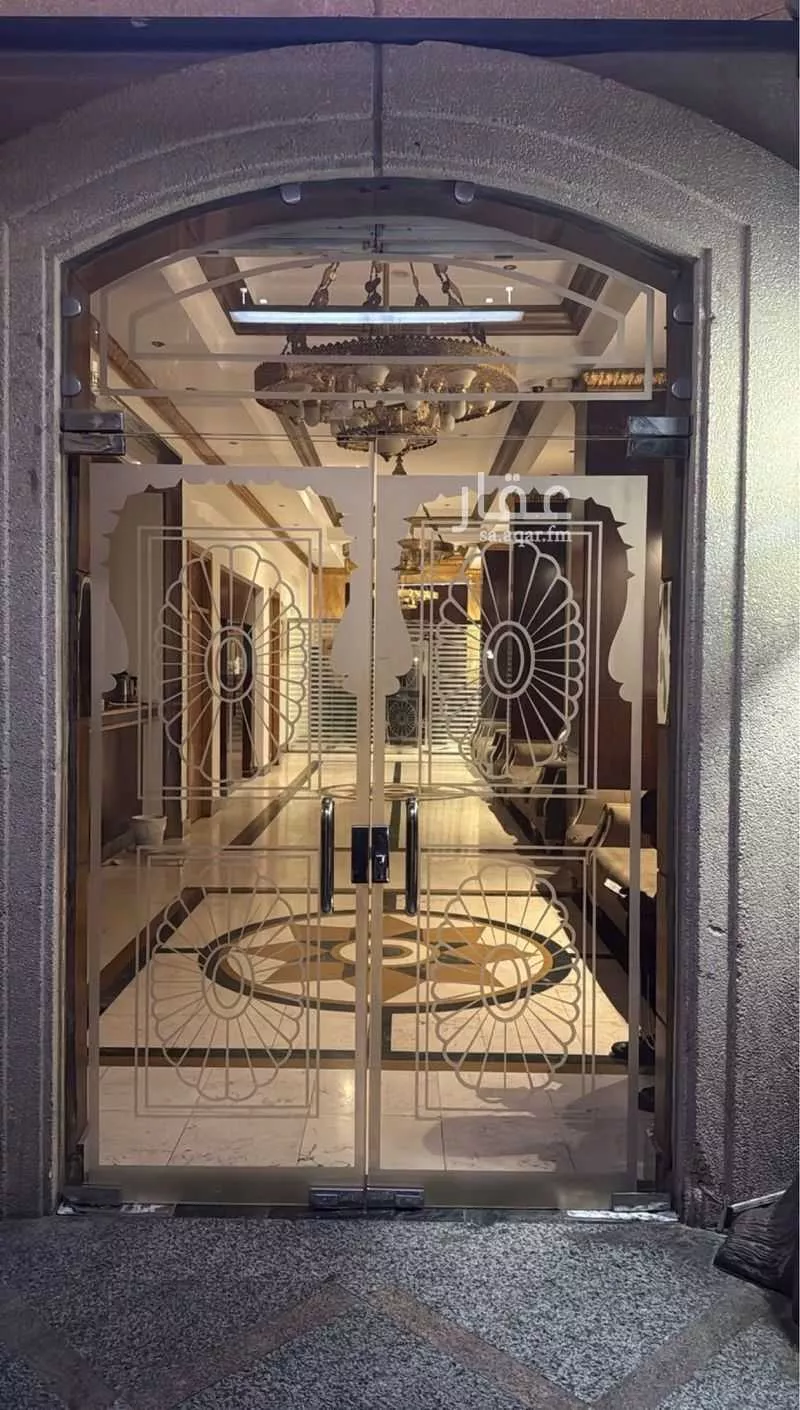 2 bedroom apartment in Ajyad, Makkah 4