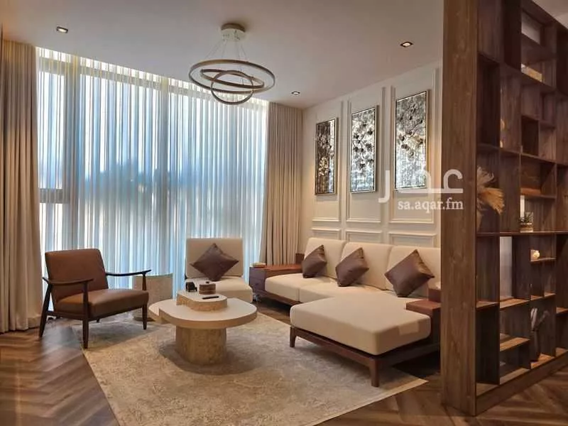 شقة 3 غرف في المغرزات 1