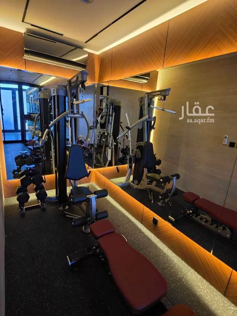 شقة 3 غرف في المغرزات 3