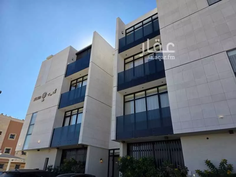 شقة 3 غرف في المغرزات 2