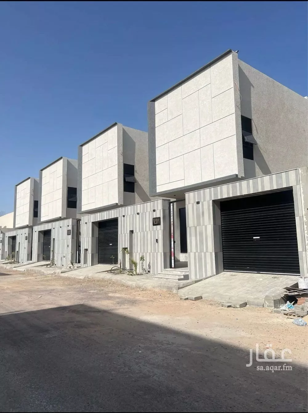 9 bedroom villa in Al Sakb 2