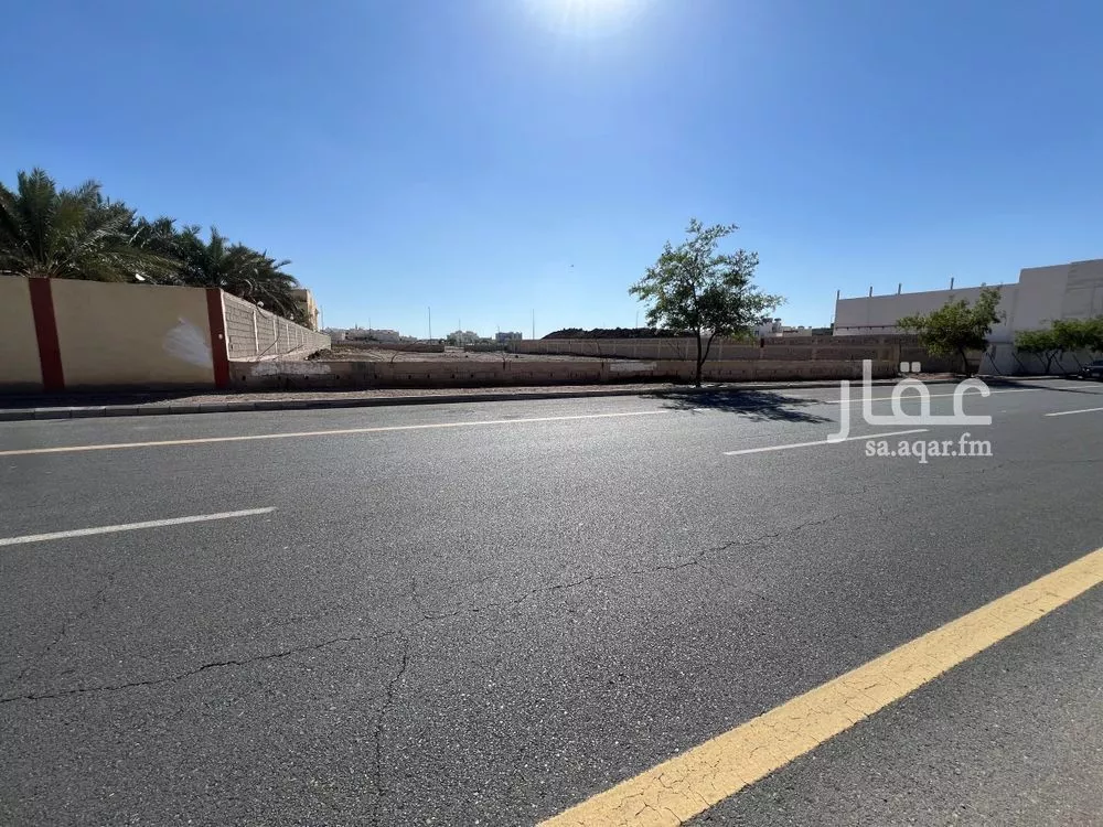 3381 sqm land in Al Rawabi 3