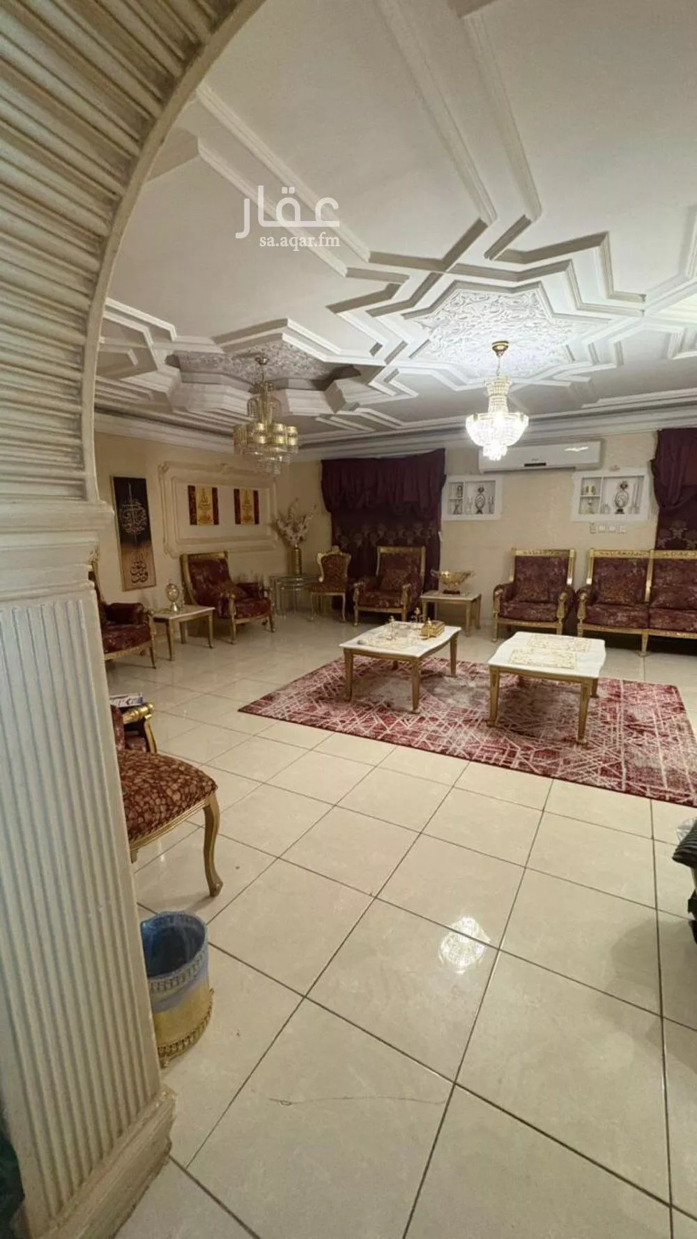17 bedroom villa in Harrat Al Wabarah 5