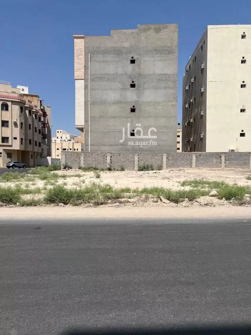 land in Al Fath, Madinah 6