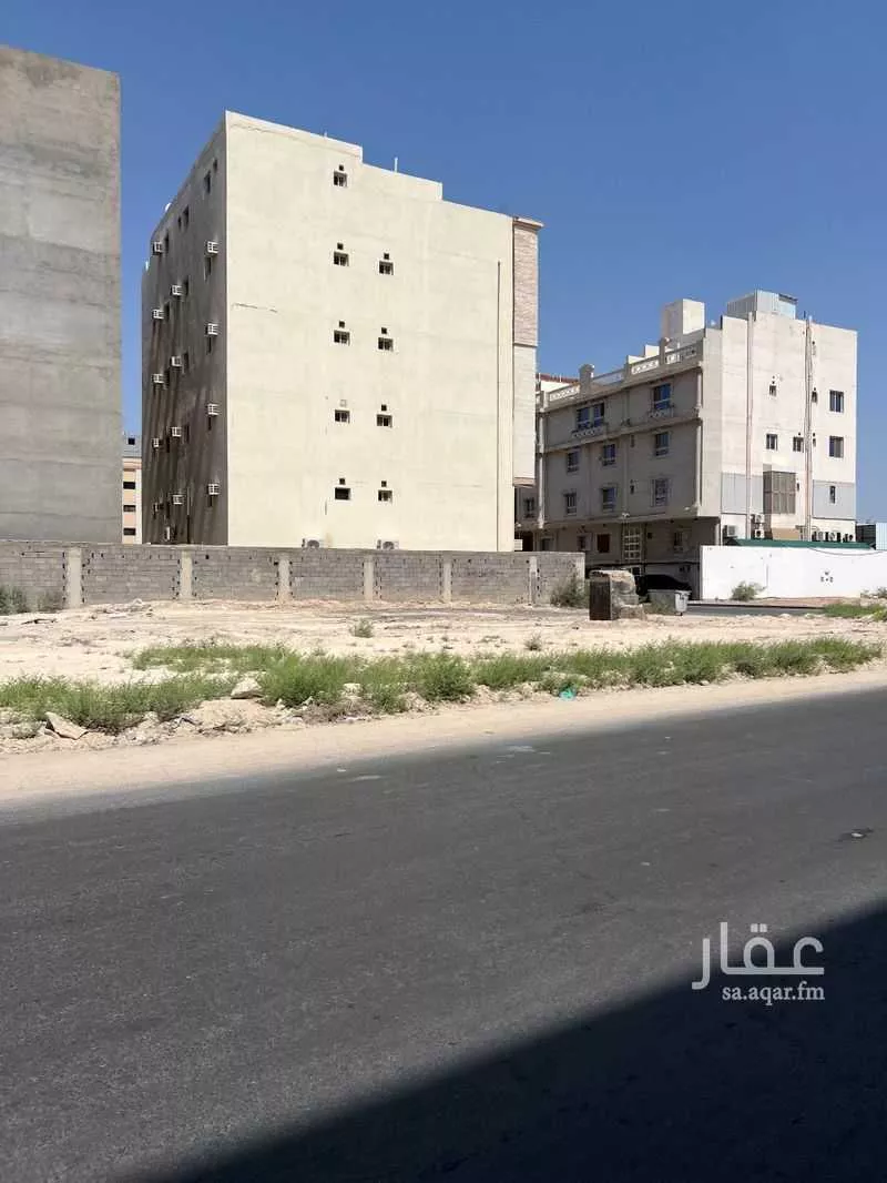 land in Al Fath, Madinah 5
