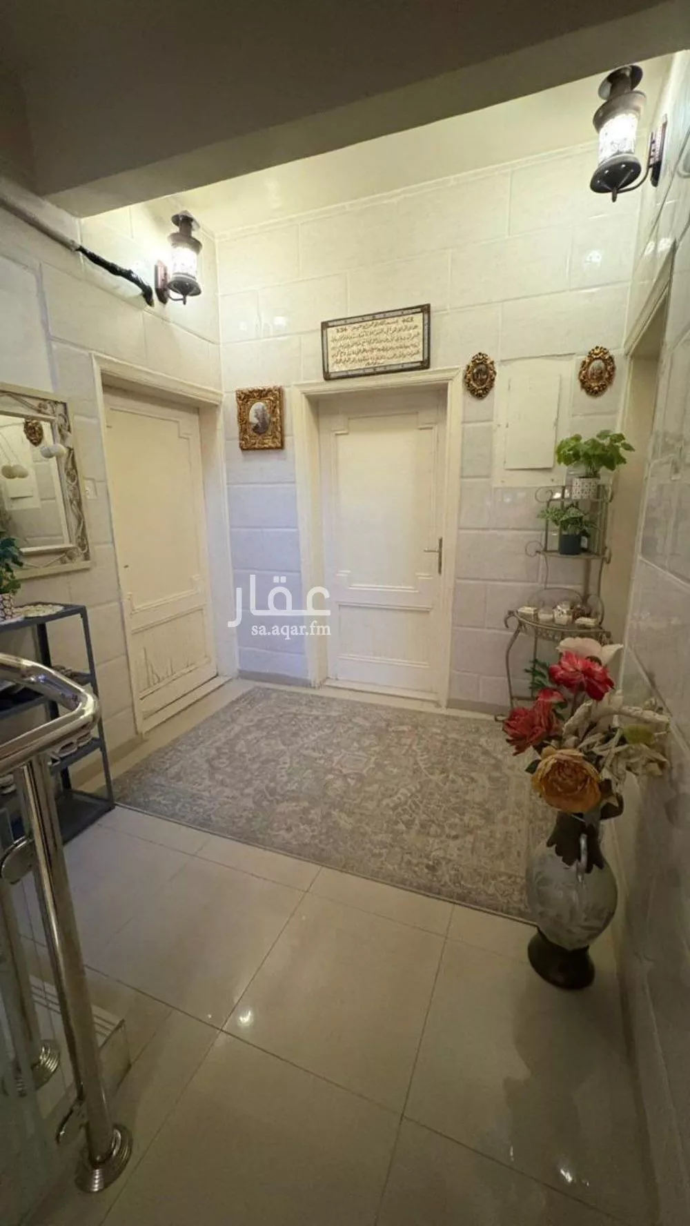 17 bedroom villa in Harrat Al Wabarah 3