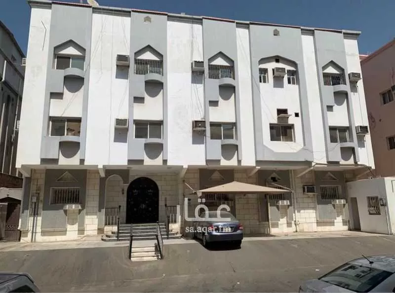 عمارة 456 م² في البوادي 1