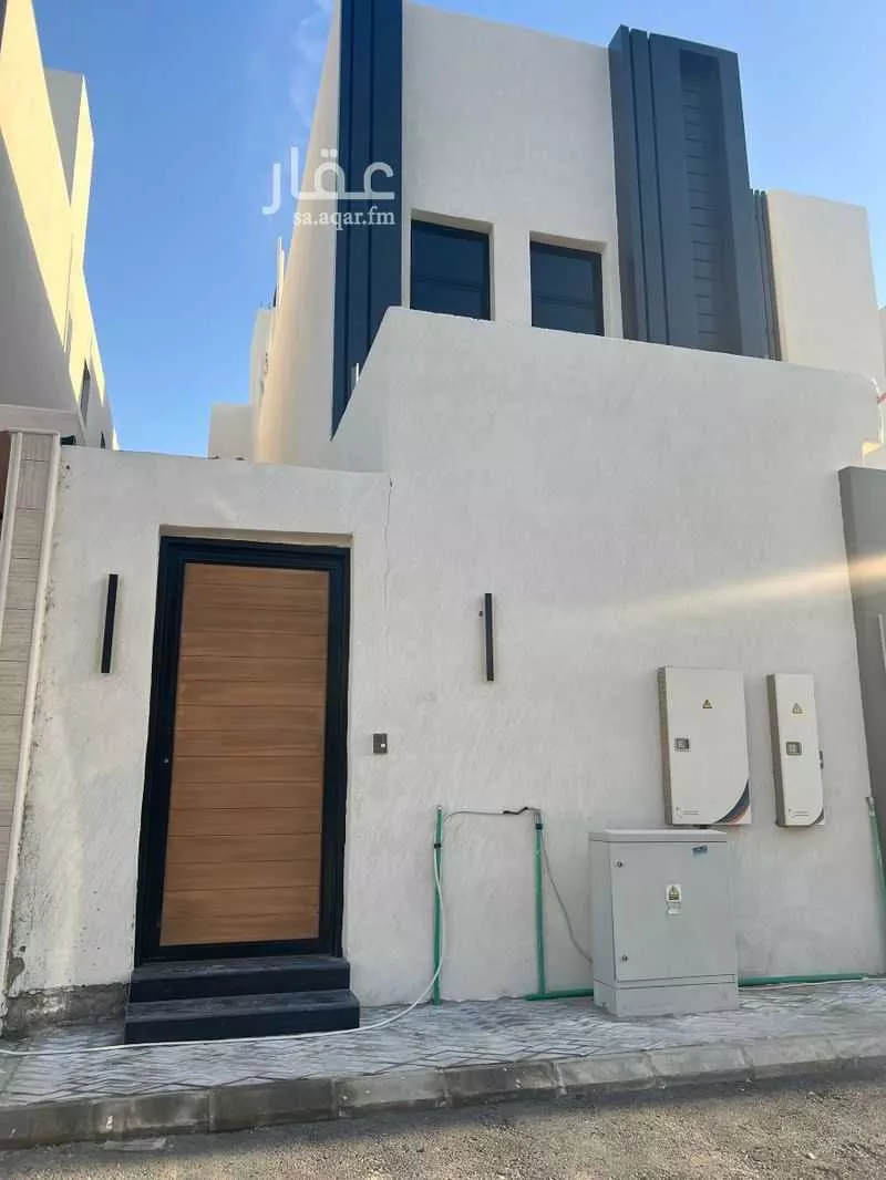 دور 3 غرف في الرمال 3