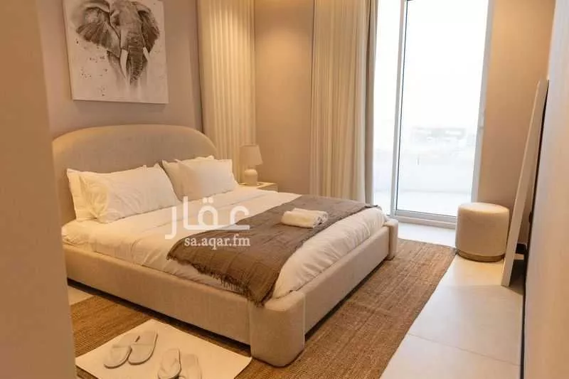 2 bedroom apartment in Al Rahmaniyyah, Riyadh 6