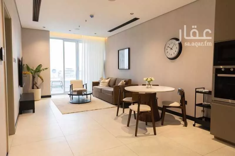 2 bedroom apartment in Al Rahmaniyyah, Riyadh 5