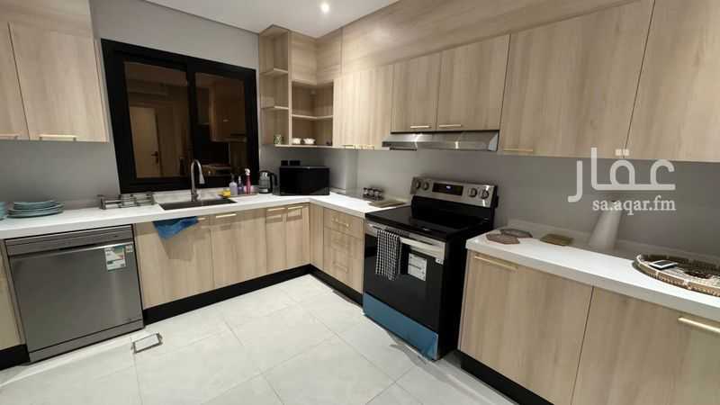 2 bedroom apartment in Riyadh 4