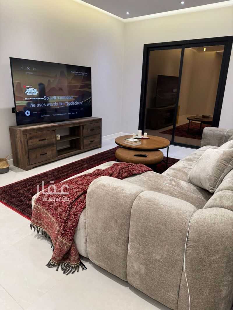 2 bedroom apartment in Riyadh 8