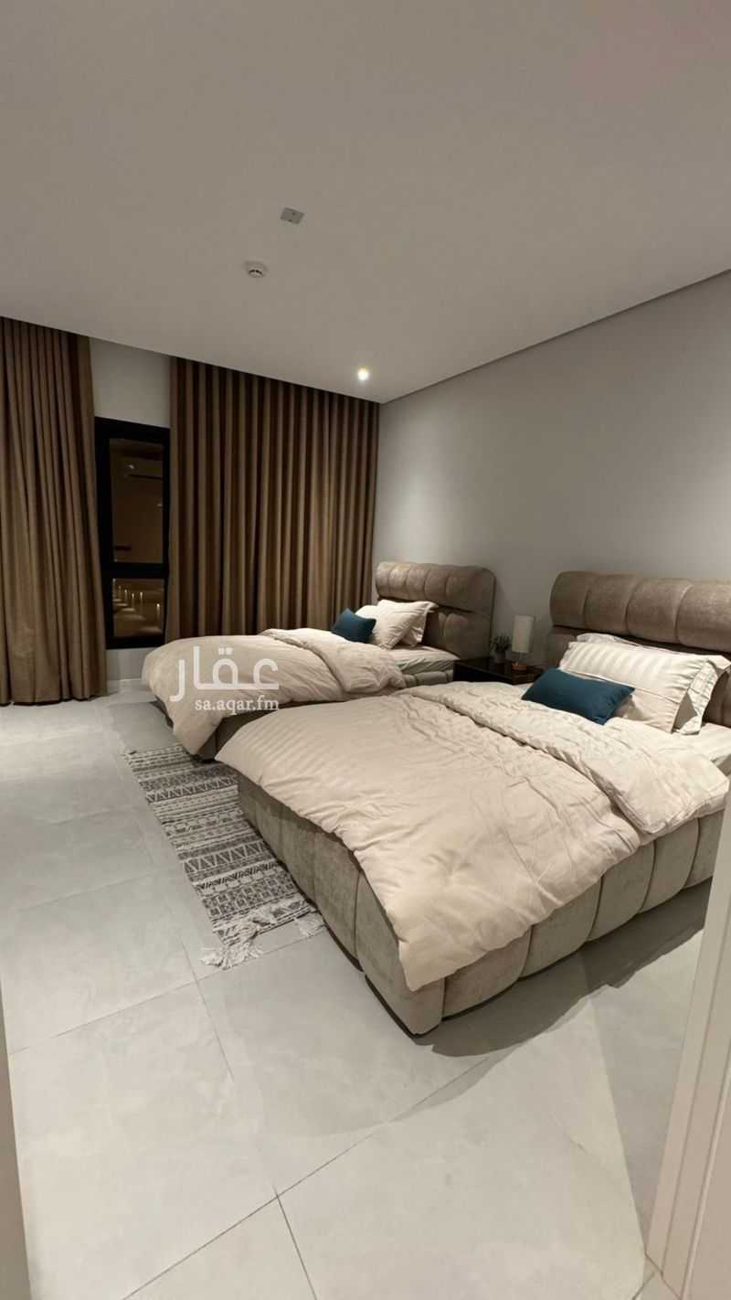 2 bedroom apartment in Riyadh 6