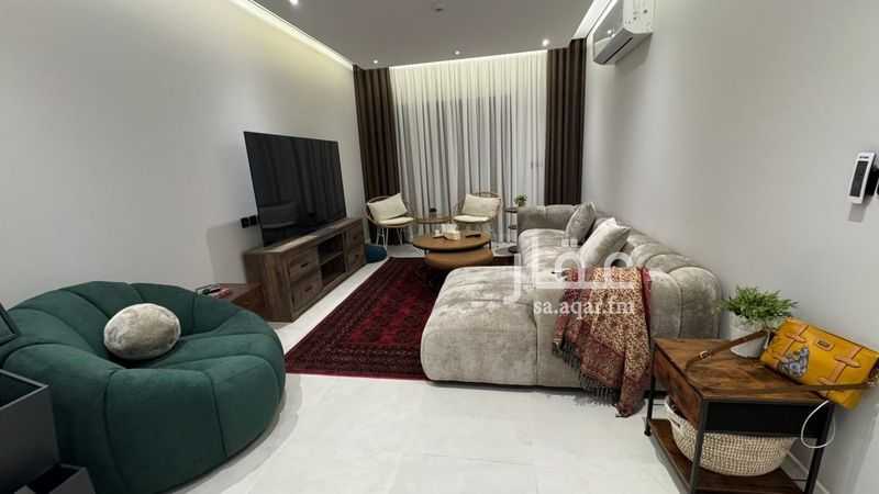 2 bedroom apartment in Riyadh 5