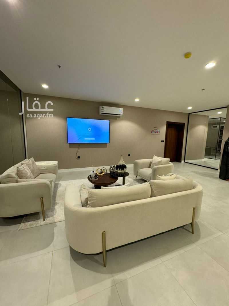 2 bedroom apartment in Riyadh 12