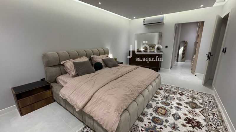 2 bedroom apartment in Riyadh 10