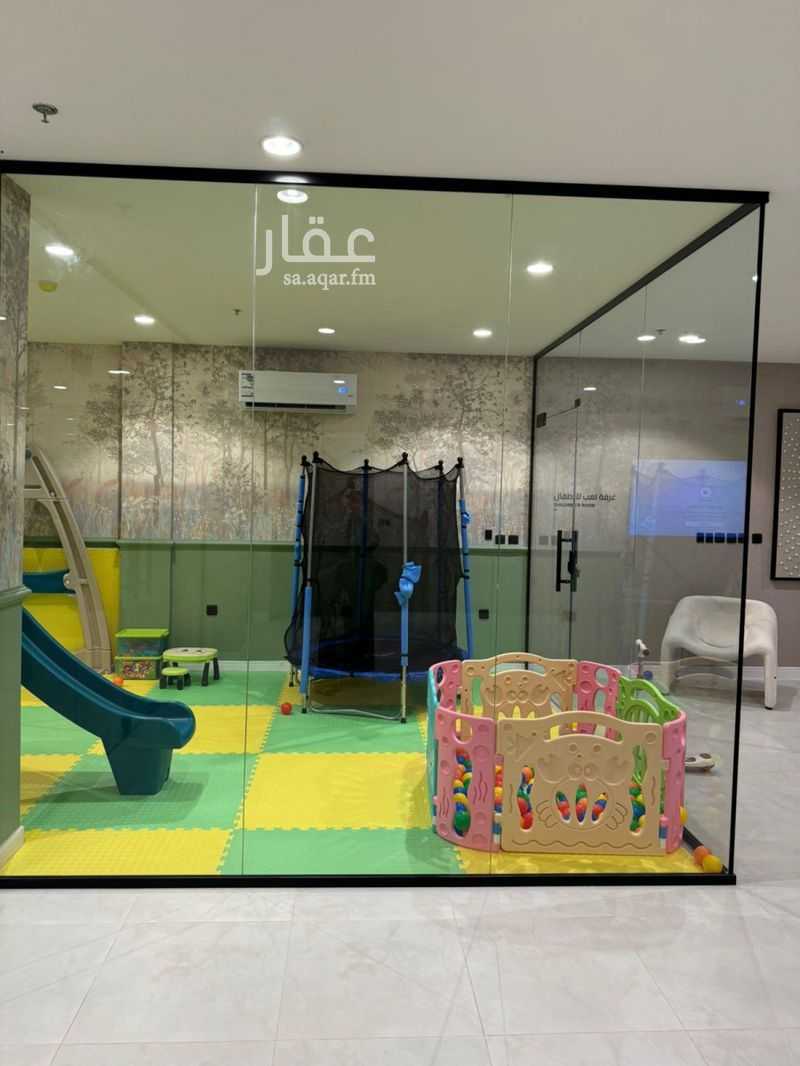 2 bedroom apartment in Riyadh 9