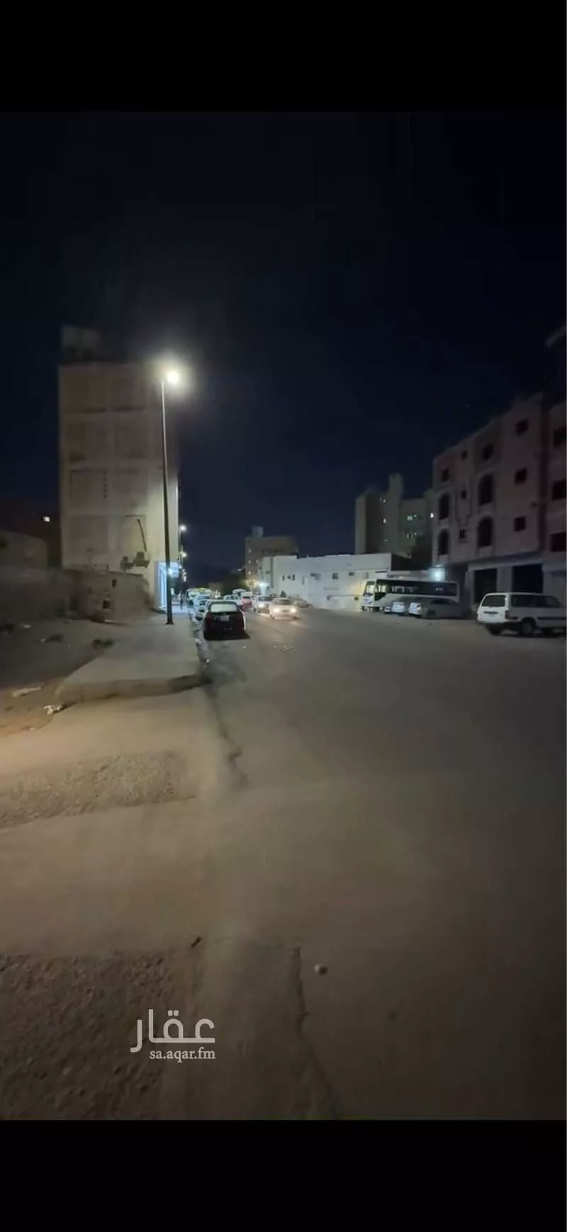 عمارة 321 م² في الاصيفرين 2