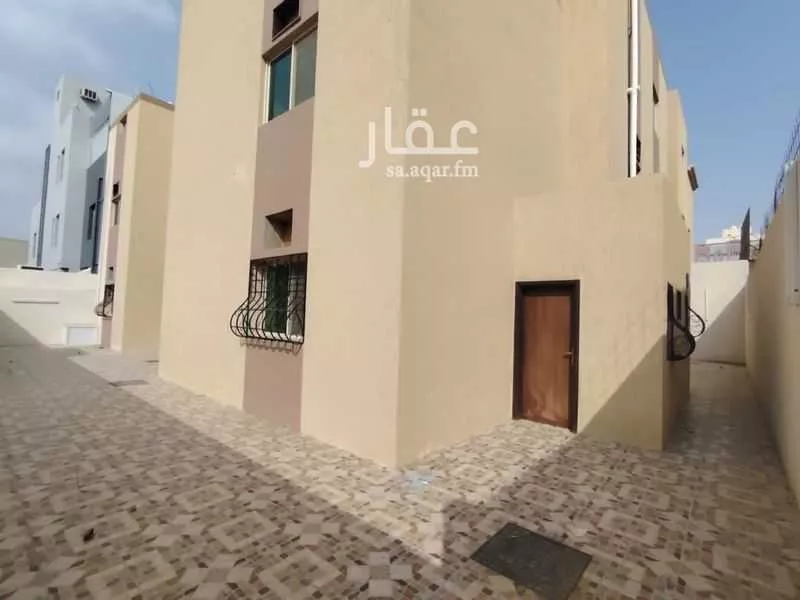 عمارة 400 م² في الملك فهد 3