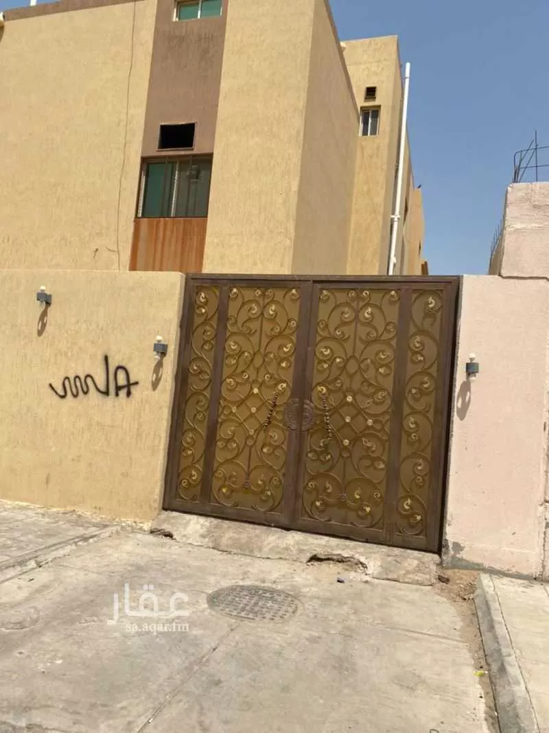 عمارة 400 م² في الملك فهد 2