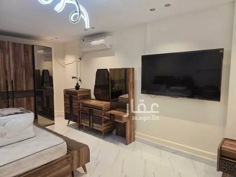 شقة 2 غرف في احد 2