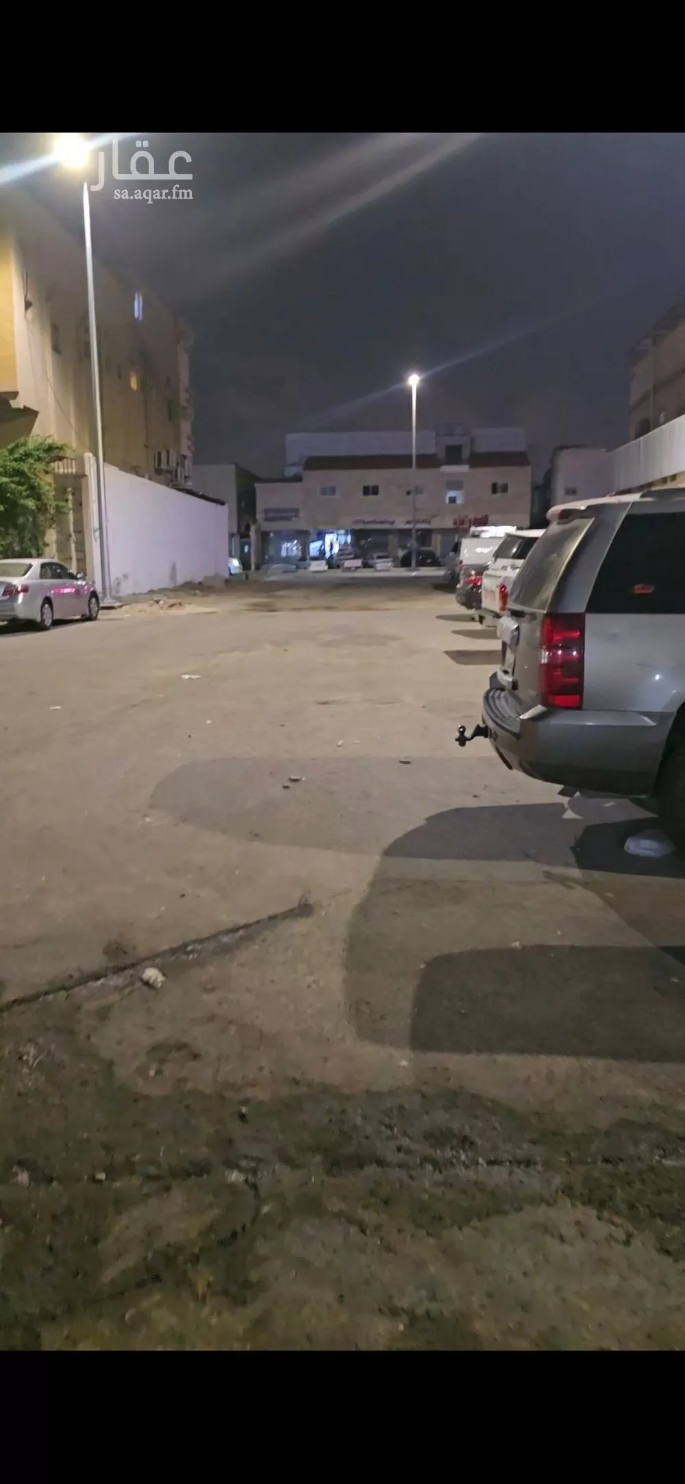 عمارة 425 م² في غرناطة 3