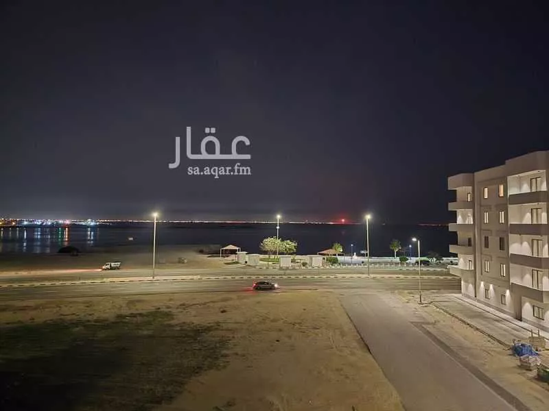 شقة 1 غرف في الجوهرة 3