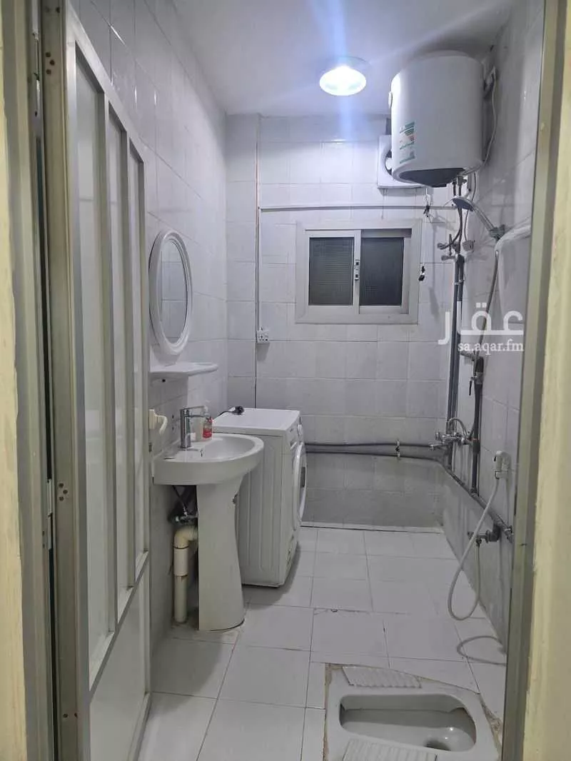 شقة 4 غرف في احد 2