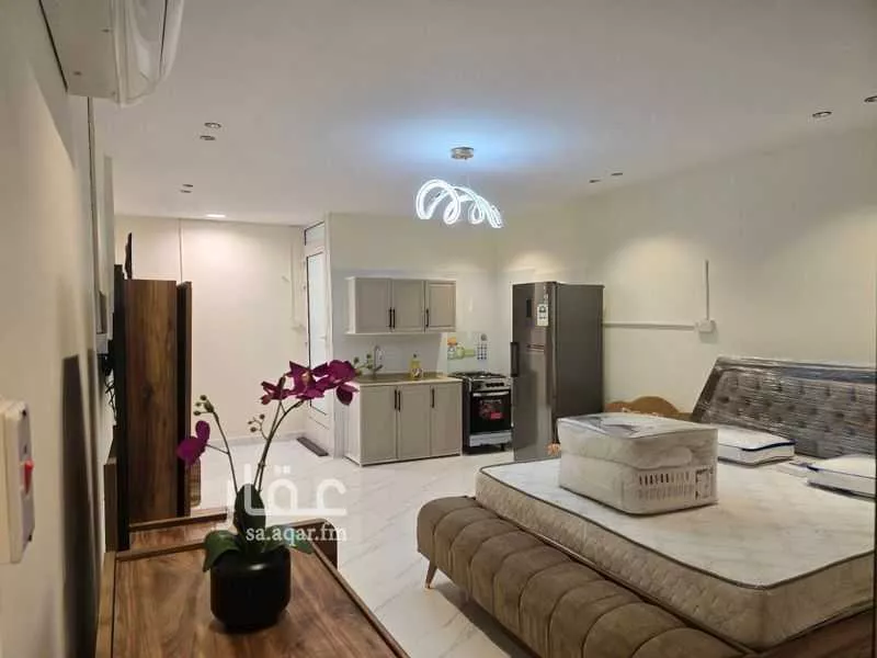 شقة 2 غرف في احد 3