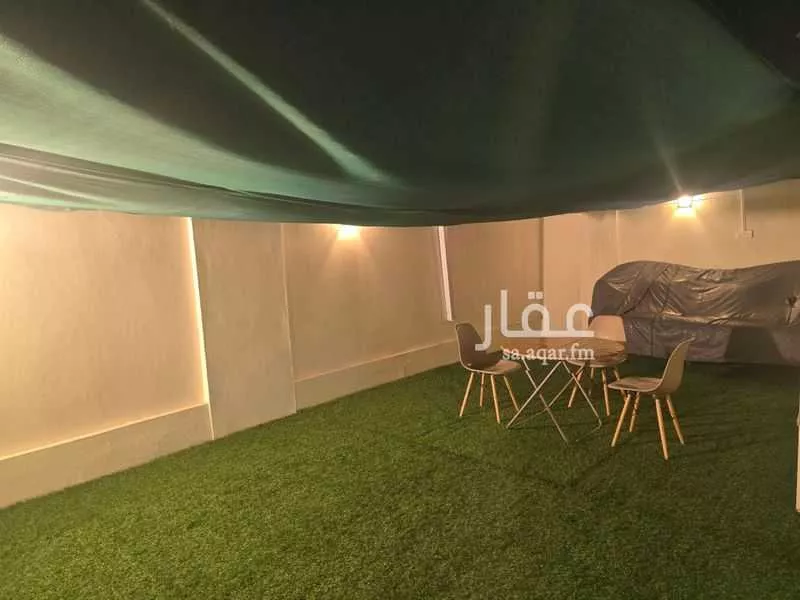 شقة 4 غرف في احد 4