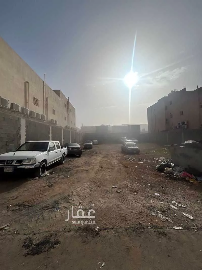 456 sqm land in Al Ranuna 5