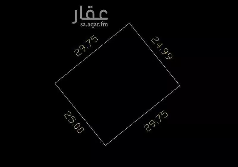 land in Al Iskan, Madinah 2