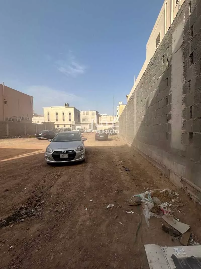 456 sqm land in Al Ranuna 3