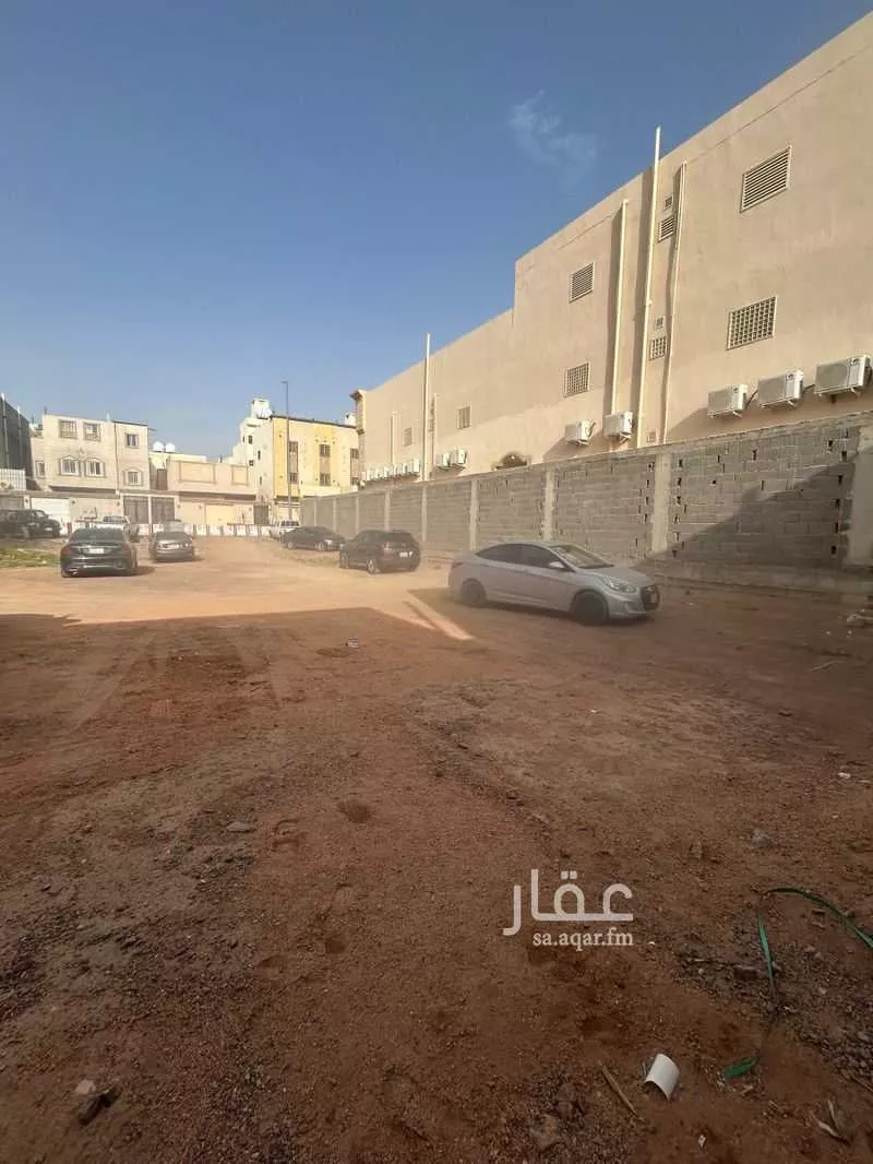 456 sqm land in Al Ranuna 4