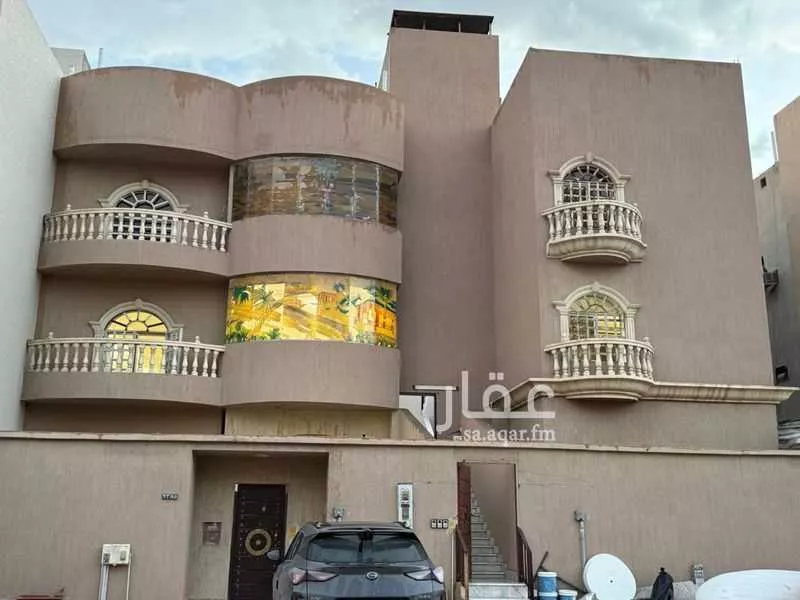 دور 5 غرف في الاسكان 3