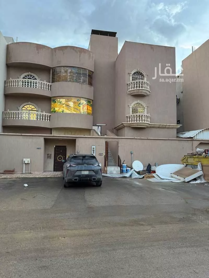 دور 5 غرف في الاسكان 5