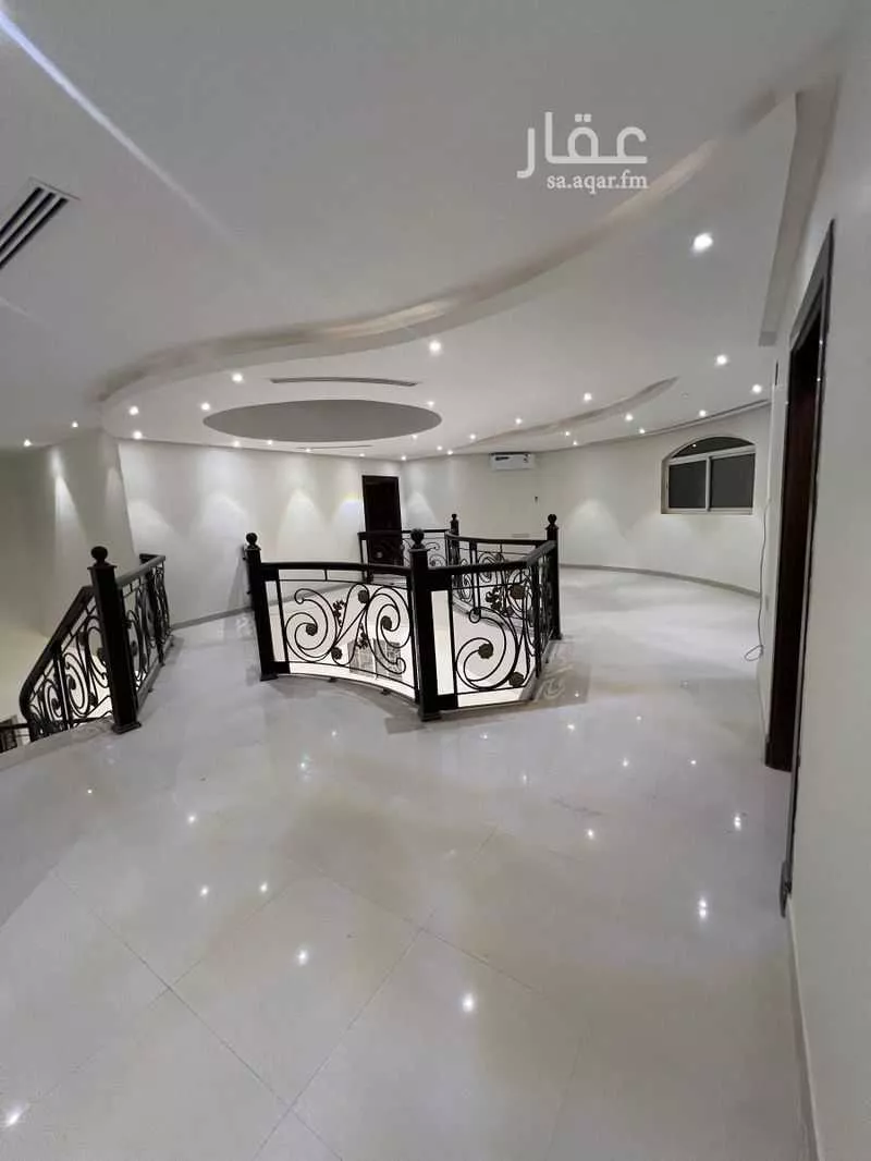 7 bedroom villa in Qurtubah, Riyadh 26
