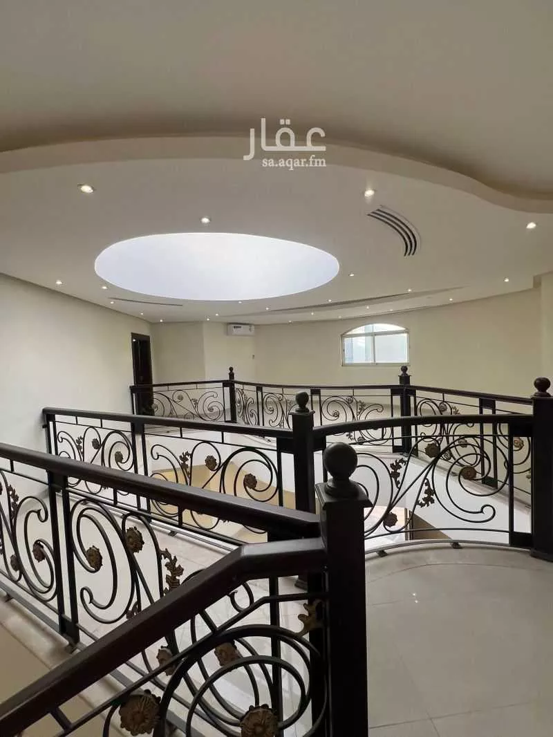 7 bedroom villa in Qurtubah, Riyadh 18